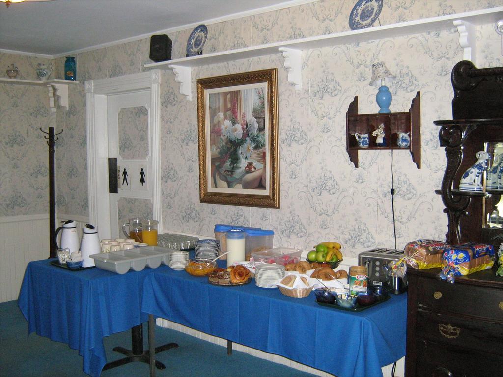 The Olde Village Inn Centreville  Zimmer foto