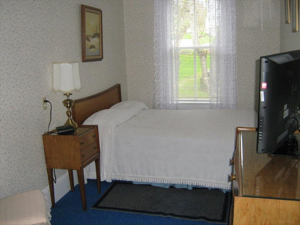 The Olde Village Inn Centreville  Zimmer foto