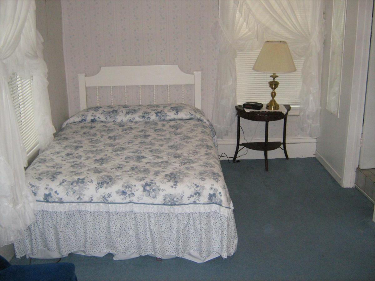 The Olde Village Inn Centreville  Zimmer foto